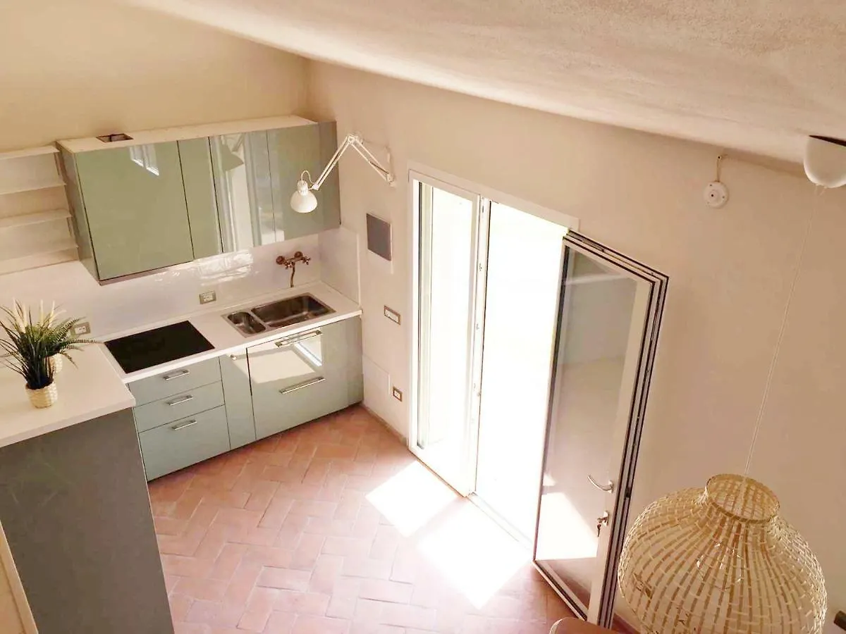 Apartment La Cantina Bibbona