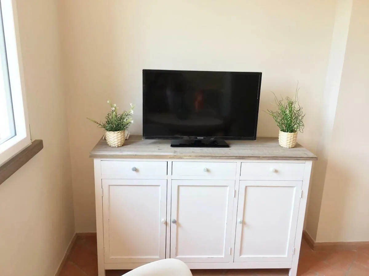 Apartment La Cantina Bibbona Italy